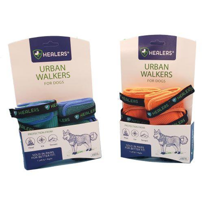 Urban Walkers Iii