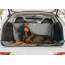 Grey - GF Pet  Pet Cargo Cover - One Size 50" X 59"