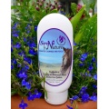 White - Serene By Nature Mare Calming Cream - 6 oz
