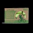 Doggy Waste Bags - Box of 18 Rolls - 270 Bags