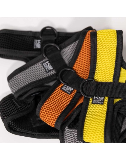 Buttercup Yellow - K9 Sport Harness - X-Small (11-13" Neck 11-15" Chest)