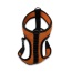 Sunset Orange - K9 Sport Harness - X-Small (11-13" Neck 11-15" Chest)