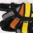 Anthracite Black - K9 Sport Harness - X-Small (11-13" Neck 11-15" Chest)
