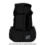 Jet Black - K9 Sport Sack Air 2 - Medium (17"-20" from collar to tail)