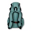 Summer Mint - K9 Sport Sack Air 2 - Medium (17"-20" from collar to tail)