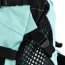Summer Mint - K9 Sport Sack Air 2 - Small (13"-17" from collar to tail)