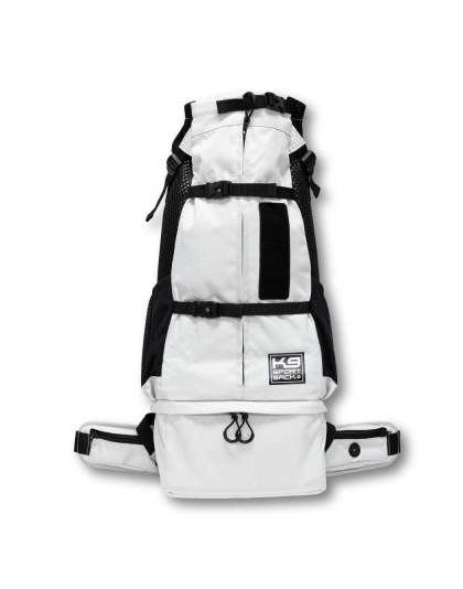 Lunar Rock - K9 Sport Sack Knavigate - X-Large (23"-26" from collar to tail)