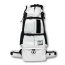 Lunar Rock - K9 Sport Sack Knavigate - X-Large (23"-26" from collar to tail)