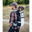 Lunar Rock - K9 Sport Sack Knavigate - X-Large (23"-26" from collar to tail)