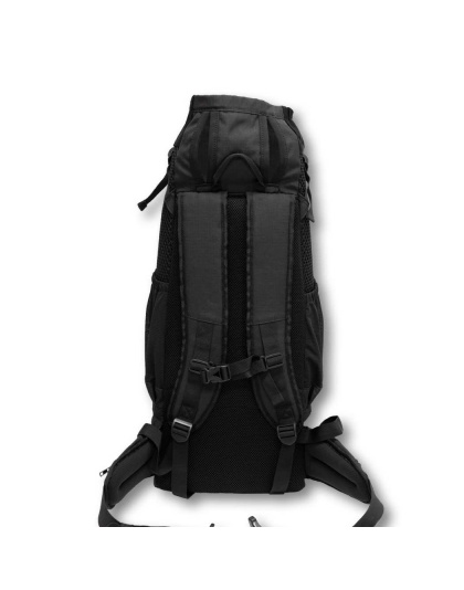 Midnight Black - K9 Sport Sack Knavigate - X-Large (23"-26" from collar to tail)