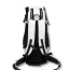 Lunar Rock - K9 Sport Sack Knavigate - Large (20"-23" from collar to tail)