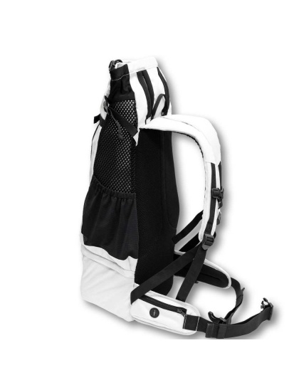Lunar Rock - K9 Sport Sack Knavigate - Large (20"-23" from collar to tail)