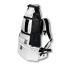 Lunar Rock - K9 Sport Sack Knavigate - Medium (17"-20" from collar to tail)