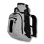 Light Gray - K9 Sport Sack PLUS 2 - Large (20"-23" from collar to tail)
