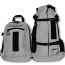 Light Gray - K9 Sport Sack PLUS 2 - Large (20"-23" from collar to tail)