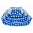 Anchors Away Pet Bed - M