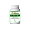 Serenity Zen - Anxiety, Stress, Relaxation & Multi-Systems Calming Support Dogs & Cats* - DOG / 250 caps / 615 mg / Size 1