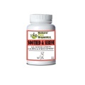 Soothed & Serene - All Systems Anxiety, Calming & Stress Support* Dogs & Catss & Cats* - DOG/ 150 caps / 500 mg /Size 1