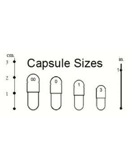 Travel Well - Stress, Relaxation & Calming Stress Support* For Dogs And Cats On The Go* - Dog / 250 caps / 500 mg/ Size 1