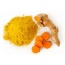Turmeric Curcuma - Antioxidant Joint & Inflammation Support* The Petz Kitchen - Organic & Human Grade Ingredients For Home Prepared Meals & Treats - 4 Oz