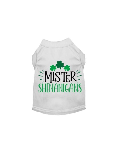 Mr.Shenanigans - 2X Large