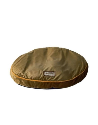 Sage Green - Armarkat Pet Bed Pad, Poly Fill Dog Cushion Bed M04