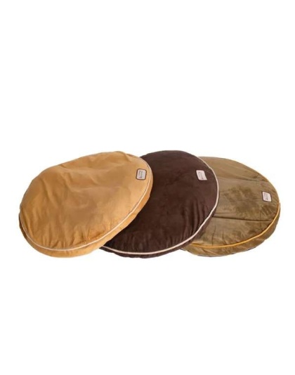 Sage Green - Armarkat Pet Bed Pad, Poly Fill Dog Cushion Bed M04