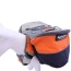 MILE HIGH - Adventurer 2-piece Dog Pack With EZ Latch  Harness - Medium