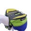 RAIN FOREST - Adventurer 2-piece Dog Pack With EZ Latch  Harness - Medium