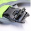 RAIN FOREST - Adventurer 2-piece Dog Pack With EZ Latch  Harness - Medium