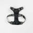 Black  - Millvue EZ Fit Dog Harness - Small