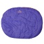 Eclipse Blue Compressible Waterproof Dog Sleeping Mat - Eclipse Blue Sleeping Mat