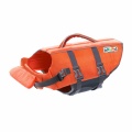 Orange - Outward Hound Granby Splash Dog Life Jacket  - XS